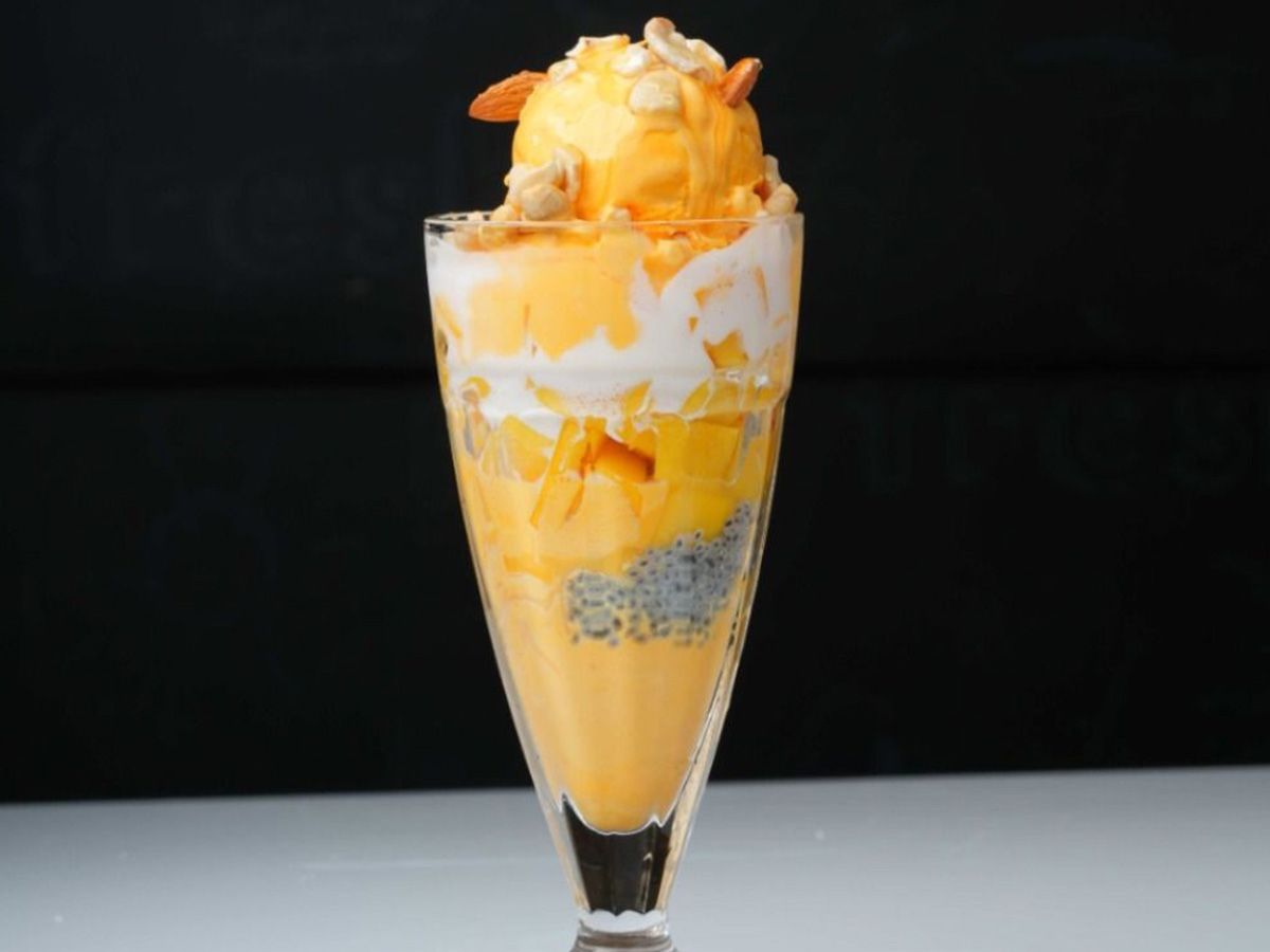 MANGO AVILK MILK